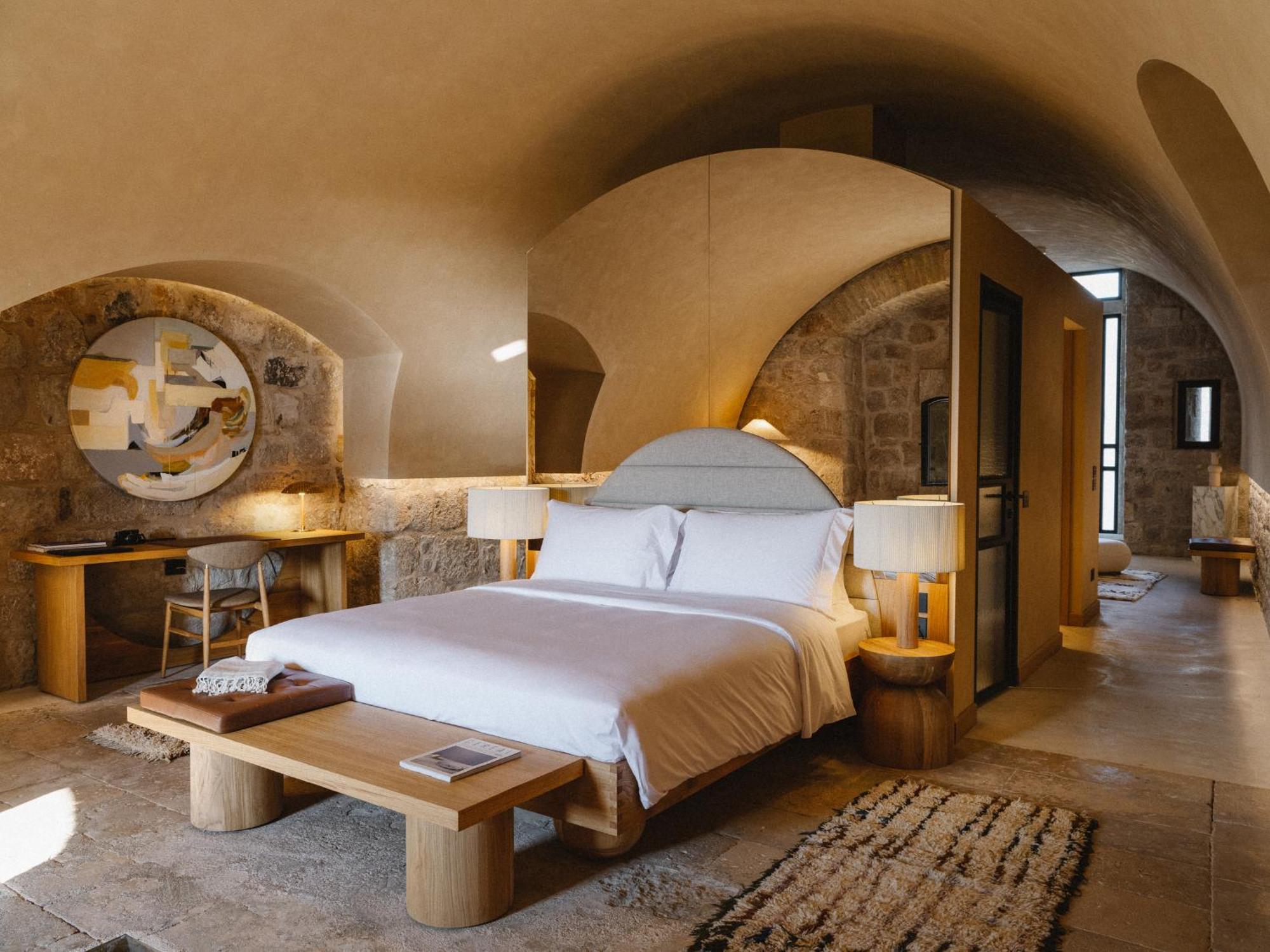 Mamula Island Hotel Herceg Novi Buitenkant foto