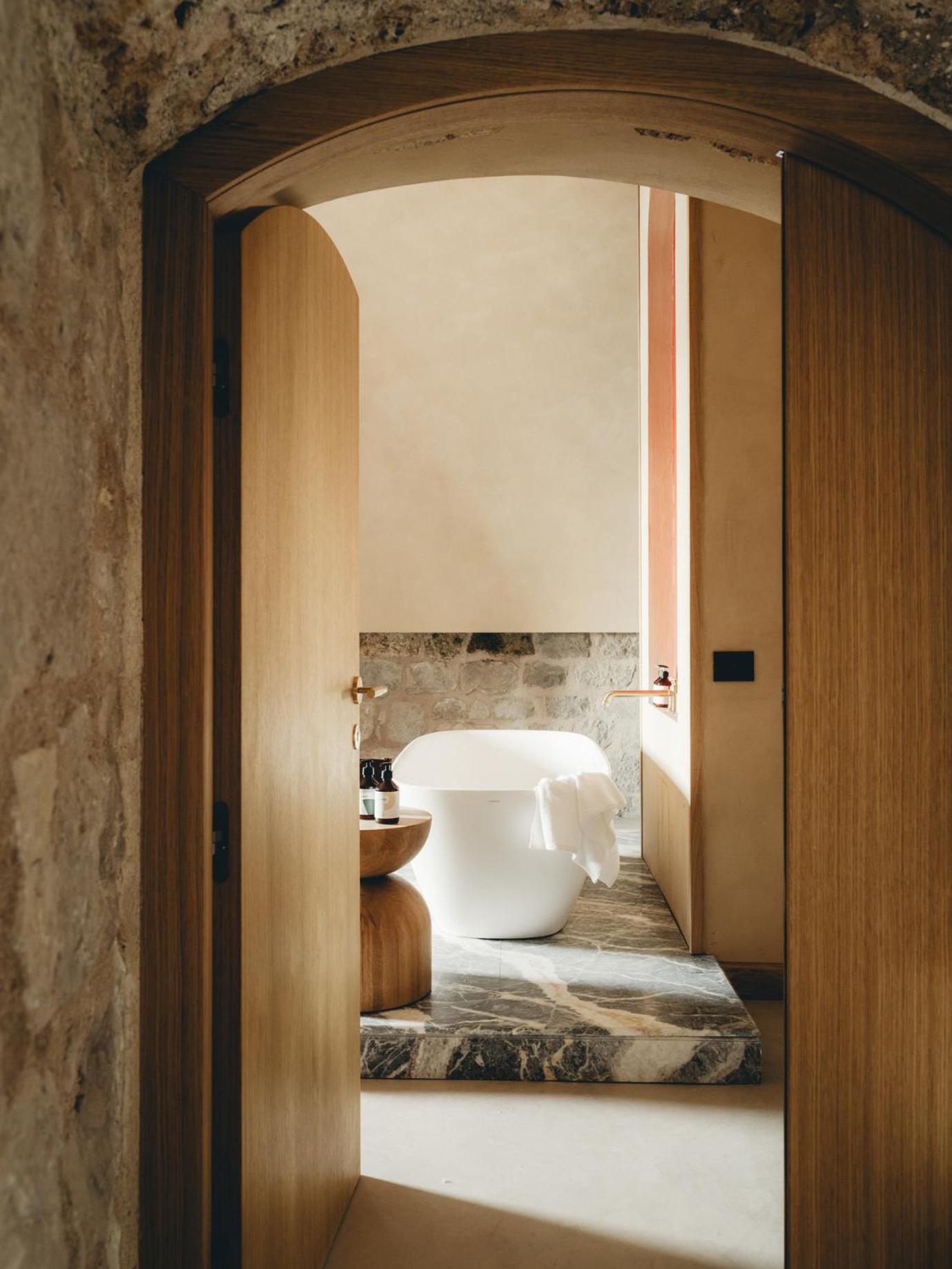 Mamula Island Hotel Herceg Novi Buitenkant foto