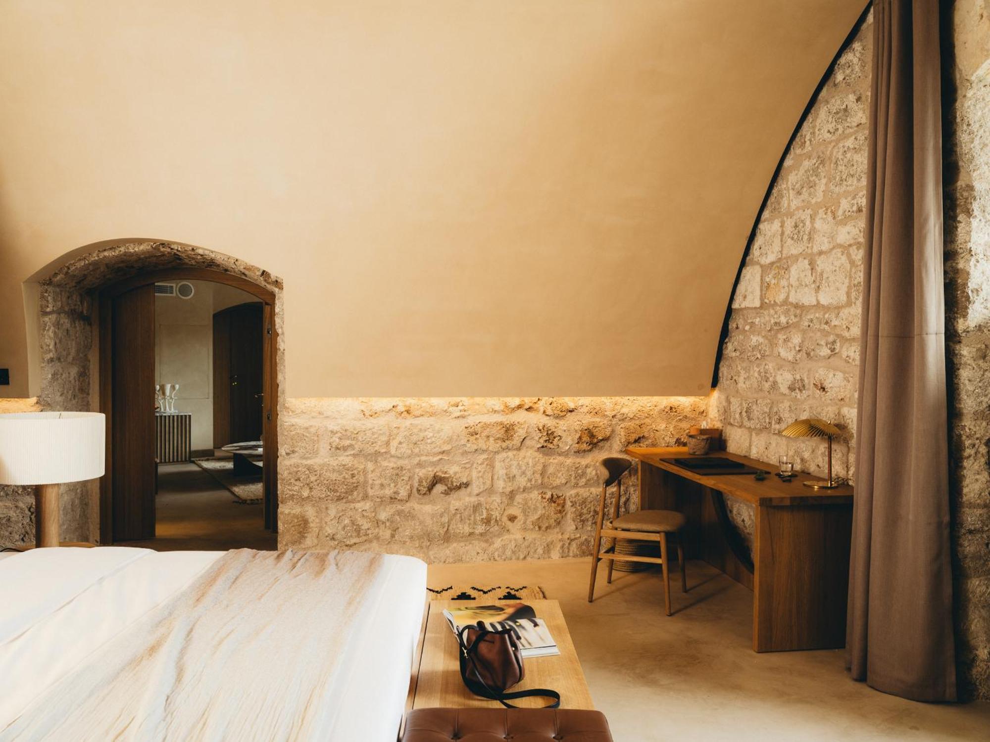 Mamula Island Hotel Herceg Novi Buitenkant foto