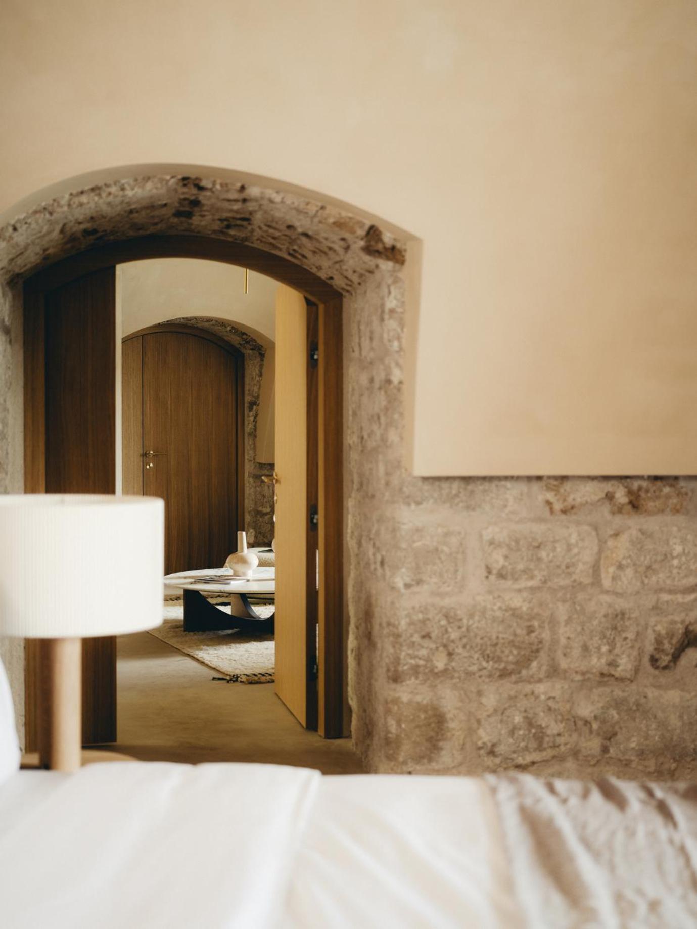 Mamula Island Hotel Herceg Novi Buitenkant foto