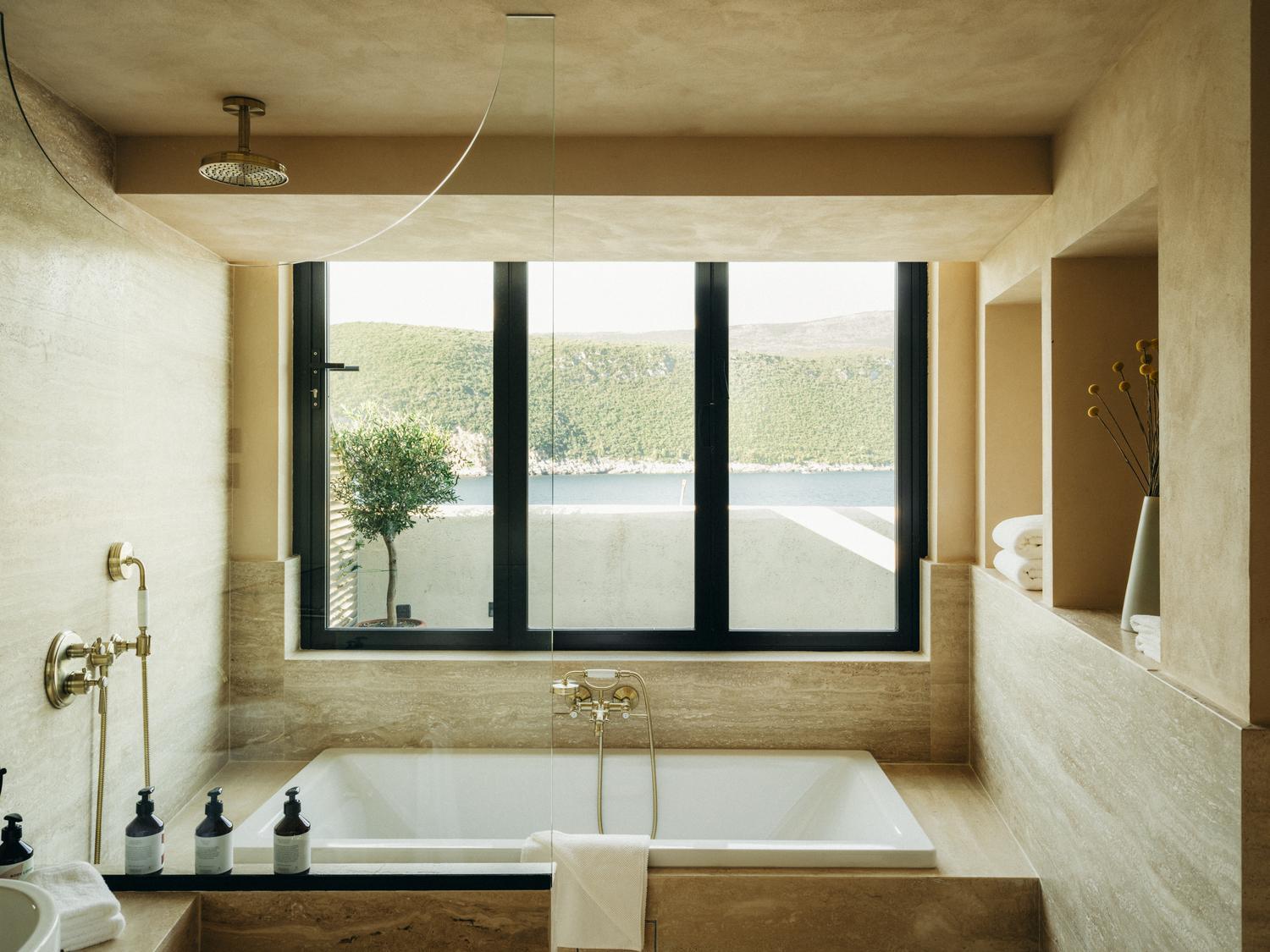 Mamula Island Hotel Herceg Novi Buitenkant foto