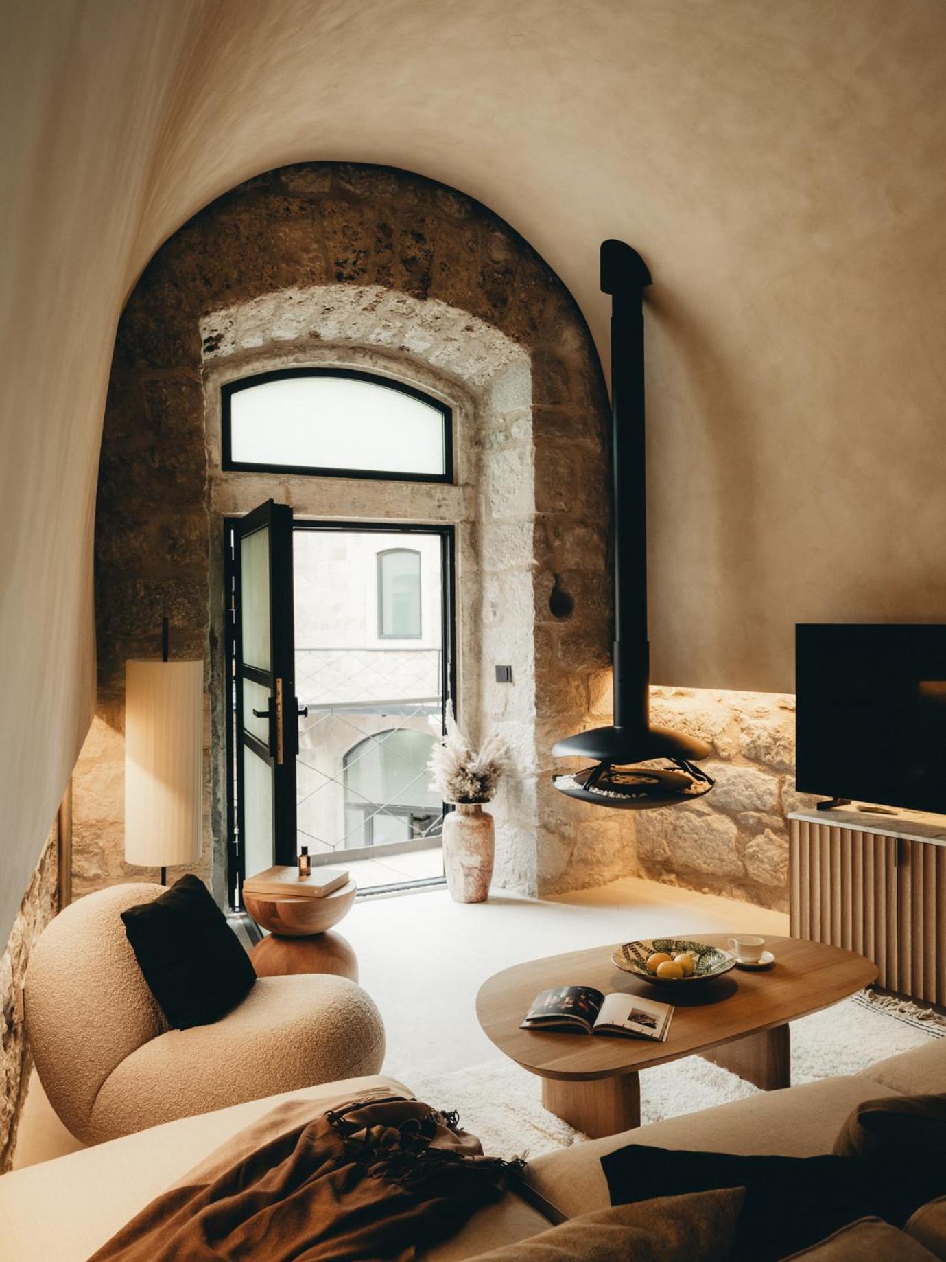 Mamula Island Hotel Herceg Novi Buitenkant foto