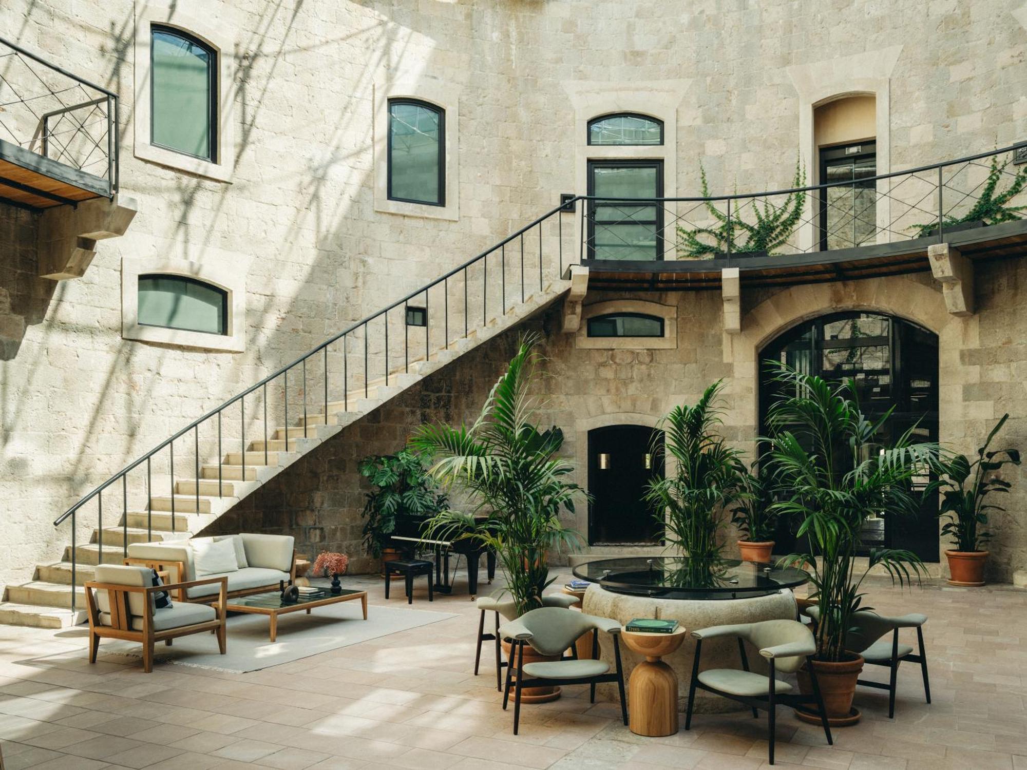 Mamula Island Hotel Herceg Novi Buitenkant foto